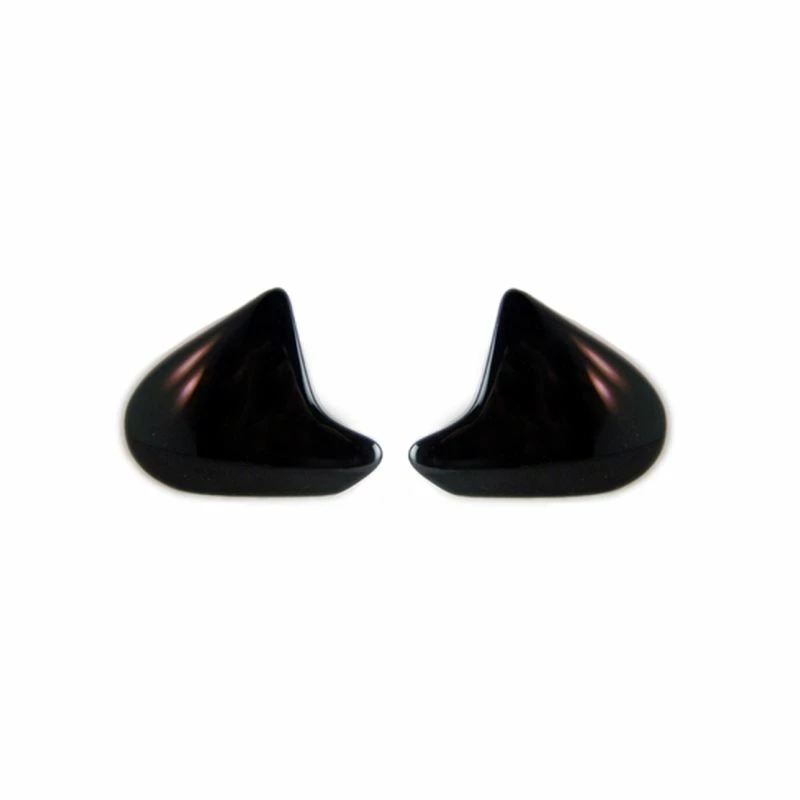 Outlet ๐ Supports Arai Side Pods Samz Sup. Ad. Pearl Black ๐ 3 Outlet ๐ Supports Arai Side Pods Samz Sup. Ad. Pearl Black ๐
