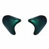 Flash Sale 🤩 Supports Arai Side Pods Samz Sup. Ad. Café Racer Green 🥰 -Arai Shop ar3140cg