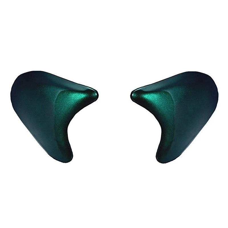 Flash Sale 🤩 Supports Arai Side Pods Samz Sup. Ad. Café Racer Green 🥰 3 Flash Sale 🤩 Supports Arai Side Pods Samz Sup. Ad. Café Racer Green 🥰