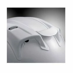 Best Sale ⌛ Ventilation Arai Airwing Sz-ram 4/ram Xl-2xl Frost White ❤️