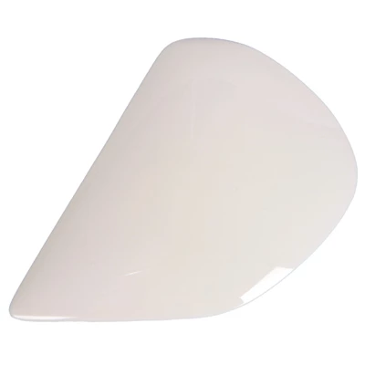 Discount ๐คฉ Supports Arai Side Pods - J Type White ๐ 3 Discount ๐คฉ Supports Arai Side Pods - J Type White ๐