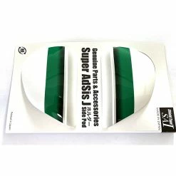 Deals 👏 Supports Arai Side Pods J Type Flag Italy 2015 ⭐