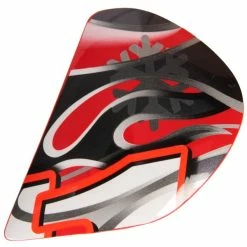 Discount ⭐ Supports Arai Side Pods J Type Haga Gp2 ⌛