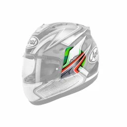 Best Pirce 🤩 Supports Arai Side Pods J Type Hayden Drive 😀
