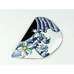 Coupon 🔥 Supports Arai Side Pods J Type Oriental Tattoo 👏