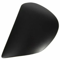 Outlet 💯 Supports Arai Side Pods - J Type Frost Black 🛒