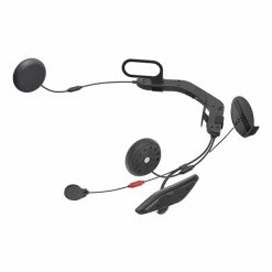 Best Pirce 🌟 Bike To Bike Sena Acs10 Arai Quantic Intercom 🔔