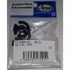 Buy โญ Supports Arai Tour-x Visor Screw Set White โ 1 Buy โญ Supports Arai Tour-x Visor Screw Set White โ -Arai Shop arai ar2231wh