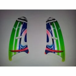 Coupon ⌛ Ventilation Arai Rx-7 Corsair Diffuser Nakano Green 🔥