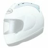 Brand new ✔️ Ventilation Arai Rx-7 Corsair Diffuser White 🛒