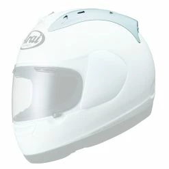 Brand new ✔️ Ventilation Arai Rx-7 Corsair Diffuser White 🛒