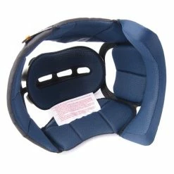 Promo ❤️ Inner Padding Arai Rx7 Corsair Interior Pad (dry Cool) 😀