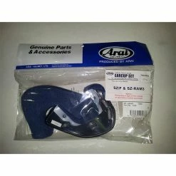 Hot Sale 💯 Inner Padding Arai Sz-f Cheek Pads ✔️