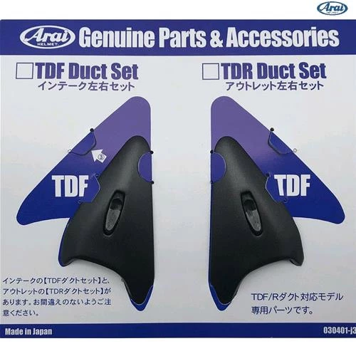 Hot Sale ๐ Ventilation Arai Rear Duct Set Sz-f Black Frost ๐ 3 Hot Sale ๐ Ventilation Arai Rear Duct Set Sz-f Black Frost ๐