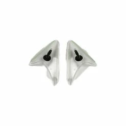 Best Sale 🎉 Ventilation Arai Rear Duct Set Sz-f/astro-r Clear ✨