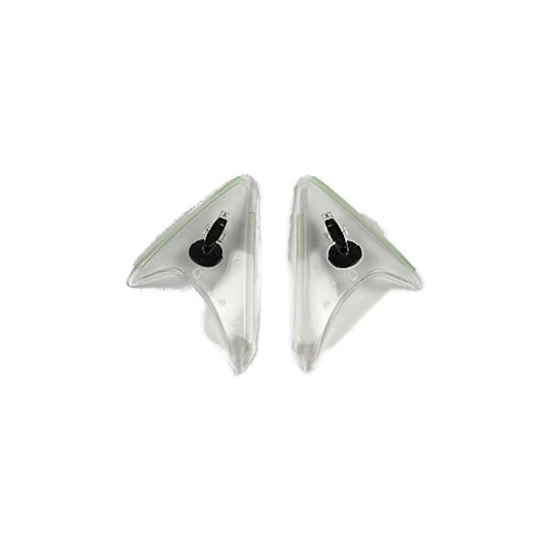 Best Sale ๐ Ventilation Arai Rear Duct Set Sz-f/astro-r Clear โจ 3 Best Sale ๐ Ventilation Arai Rear Duct Set Sz-f/astro-r Clear โจ
