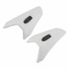 Discount ๐ Ventilation Arai Rear Duct Set Sz-f White ๐ 2 Discount ๐ Ventilation Arai Rear Duct Set Sz-f White ๐ -Arai Shop arai ar2326wh