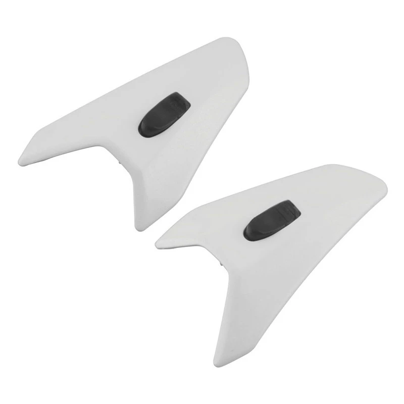 Discount ๐ Ventilation Arai Rear Duct Set Sz-f White ๐ 3 Discount ๐ Ventilation Arai Rear Duct Set Sz-f White ๐