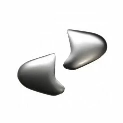 Budget 💯 Supports Arai Sz-f Side Pods Frost Silver 🌟
