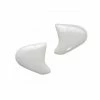 Hot Sale 😀 Supports Arai Sz-f Side Pods White ❤️ 2 Hot Sale 😀 Supports Arai Sz-f Side Pods White ❤️ -Arai Shop arai ar2330 white