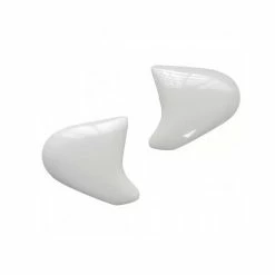Hot Sale 😀 Supports Arai Sz-f Side Pods White ❤️