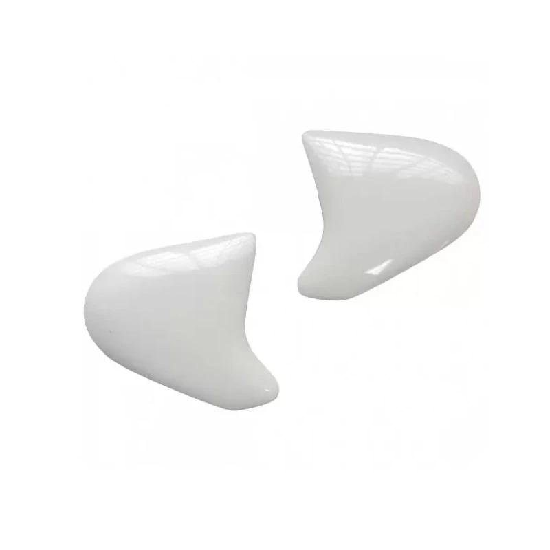 Hot Sale ๐ Supports Arai Sz-f Side Pods White โค๏ธ 3 Hot Sale ๐ Supports Arai Sz-f Side Pods White โค๏ธ