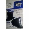 Deals 🎁 Supports Arai Sz-f Side Pods Aluminium Grey 💯