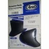 Best reviews of 👍 Supports Arai Sz-f Side Pods Frost Black 💯