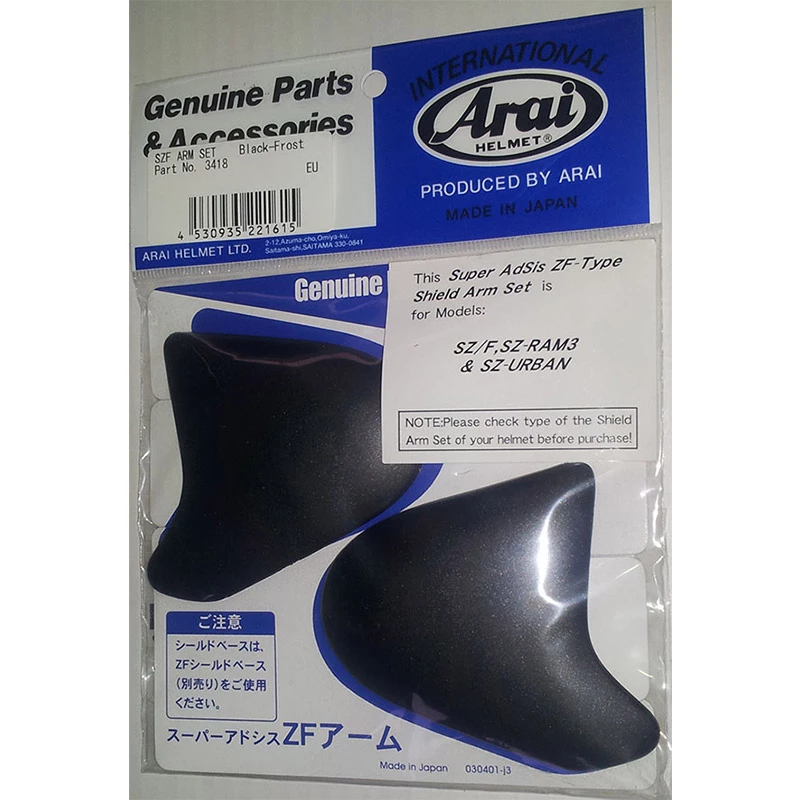 Best reviews of ๐ Supports Arai Sz-f Side Pods Frost Black ๐ฏ 3 Best reviews of ๐ Supports Arai Sz-f Side Pods Frost Black ๐ฏ