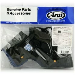 Hot Sale 😀 Inner Padding Arai Interior Pad - Astro R/viper Gt Type 😀