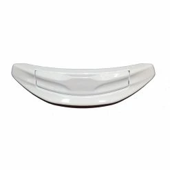 Best Sale 😉 Ventilation Arai Chaser/axces Chin Vent White 👍