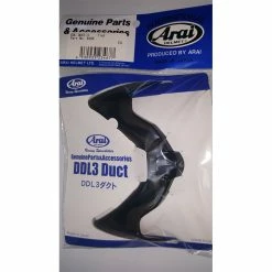 Best reviews of ✔️ Ventilation Arai Viper Rear Air Conductor Smoke 🛒