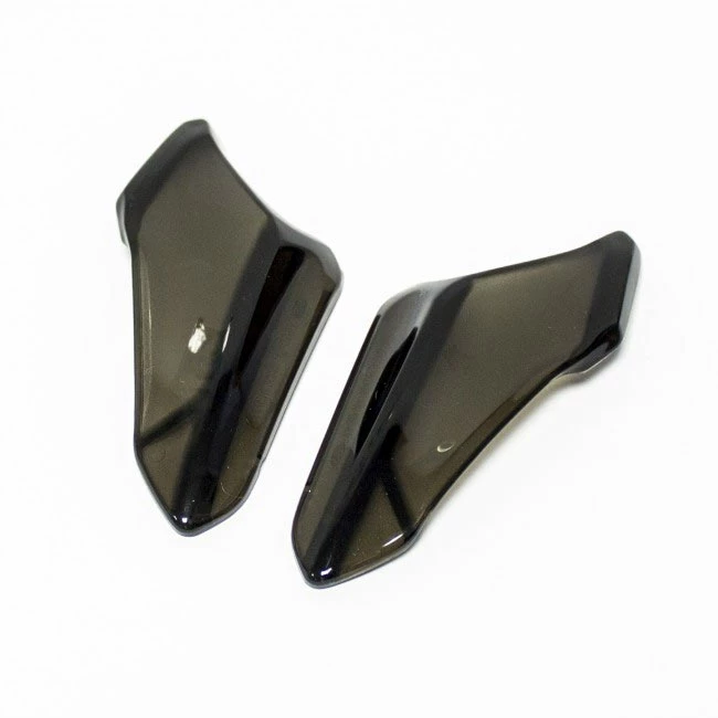 Hot Sale ๐ Ventilation Arai Side Air Intake Vent For Mx-v Fumรจ ๐ 3 Hot Sale ๐ Ventilation Arai Side Air Intake Vent For Mx-v Fumรจ ๐