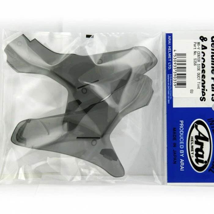 Best Pirce ๐ Ventilation Arai Upper Rear Side Air Intake Mx-v Fumรจ ๐ 3 Best Pirce ๐ Ventilation Arai Upper Rear Side Air Intake Mx-v Fumรจ ๐
