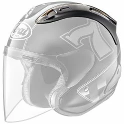 Best reviews of 🎉 Ventilation Arai Rx7-v/sz Ram X Diffuser Cafè Racer Black 👏