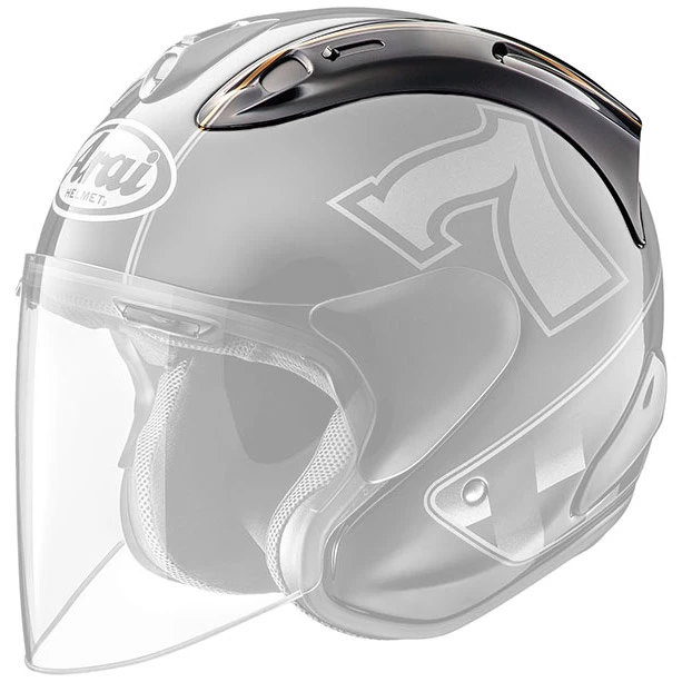 Best reviews of ๐ Ventilation Arai Rx7-v/sz Ram X Diffuser Cafรจ Racer Black ๐ 3 Best reviews of ๐ Ventilation Arai Rx7-v/sz Ram X Diffuser Cafรจ Racer Black ๐