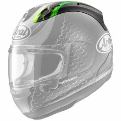 Promo 😉 Ventilation Arai Type-12 Rx-7v Crutchlow Diffuser ✨