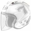 Hot Sale ๐ Ventilation Arai Type-12 Sz Ram X Cafรจ Racer White โค๏ธ 1 Hot Sale ๐ Ventilation Arai Type-12 Sz Ram X Cafรจ Racer White โค๏ธ -Arai Shop arai ar2700cw