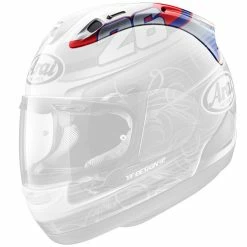 Wholesale ⭐ Ventilation Arai Type-12 Rx-7v Diffuser Dani 26 2015 ❤️