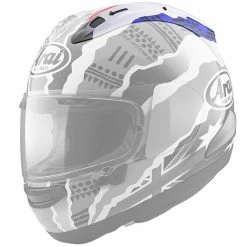 Brand new 😀 Ventilation Arai Type-12 Rx-7v Diffuser Doohan Jubilee ⌛