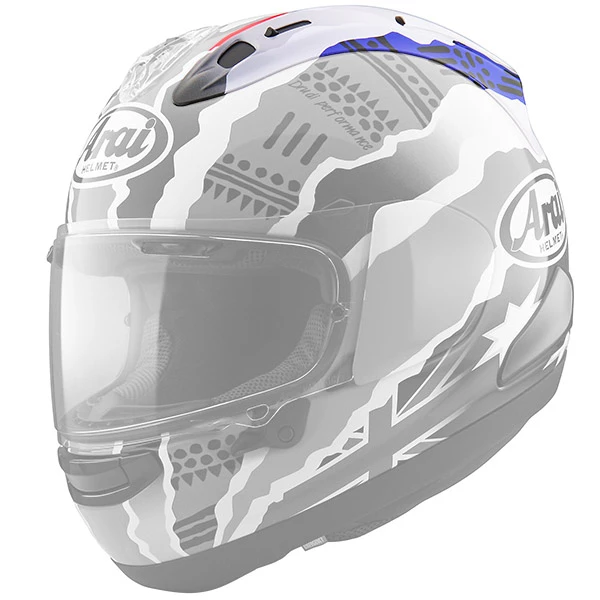 Brand new ๐ Ventilation Arai Type-12 Rx-7v Diffuser Doohan Jubilee โ 3 Brand new ๐ Ventilation Arai Type-12 Rx-7v Diffuser Doohan Jubilee โ