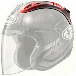 Top 10 ✨ Ventilation Arai Type-12 Sz-r Vas Diffuser Harada Tour Black 🎉