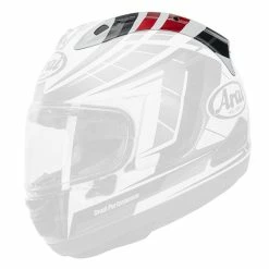 Outlet 🧨 Ventilation Arai Type-12 Rx-7v Diffuser Planet Red 🔥