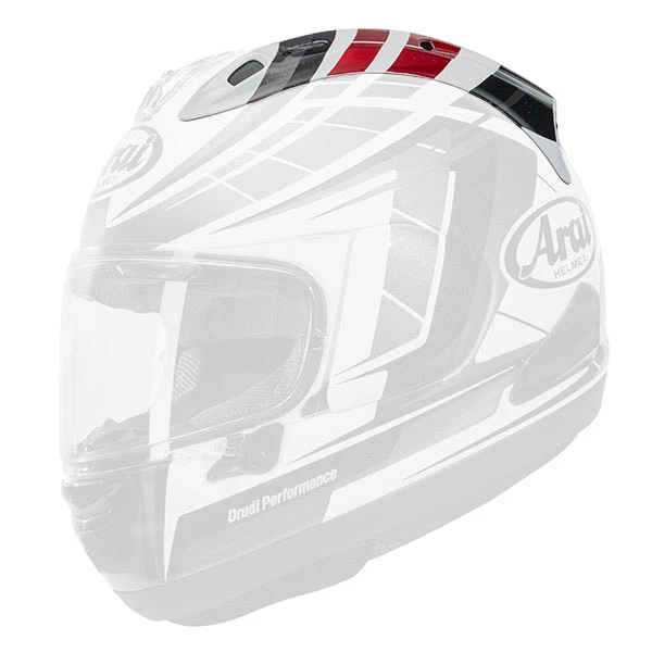 Outlet ๐งจ Ventilation Arai Type-12 Rx-7v Diffuser Planet Red ๐ฅ 3 Outlet ๐งจ Ventilation Arai Type-12 Rx-7v Diffuser Planet Red ๐ฅ