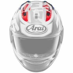 Best deal 🎉 Ventilation Arai Type-12 Rx-7v Diffuser Pedrosa Samurai 🤩