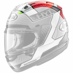 Cheapest 🤩 Ventilation Arai Type-12 Rx-7v Diffuser Davide Giugliano 💯