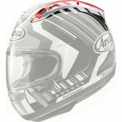 Best deal 😉 Ventilation Arai Type-12 Rx-7v Diffuser Rea Green 😀