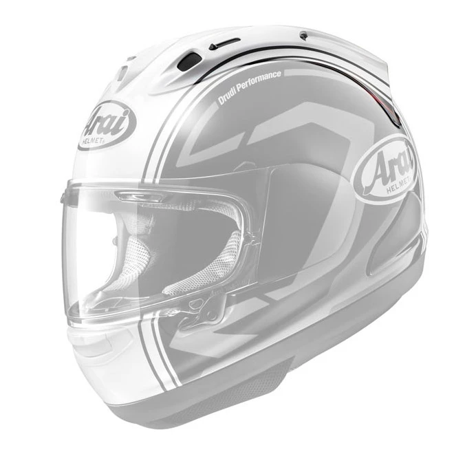 Hot Sale ๐ Ventilation Arai Type-12 Rx-7v Diffuser Statement Black ๐ 3 Hot Sale ๐ Ventilation Arai Type-12 Rx-7v Diffuser Statement Black ๐