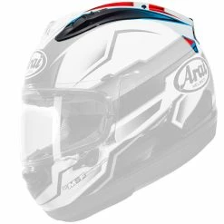 Cheap 🛒 Ventilation Arai Type-12 Rx-7v Diffuser Scope White ❤️