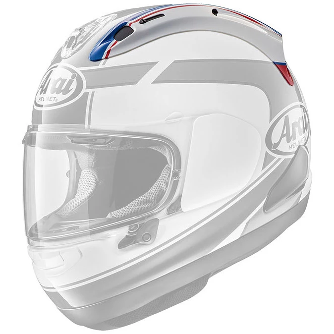 Best deal โค๏ธ Ventilation Arai Type-12 Rx-7v Diffuser Schwantz Pepsi ๐ 3 Best deal โค๏ธ Ventilation Arai Type-12 Rx-7v Diffuser Schwantz Pepsi ๐